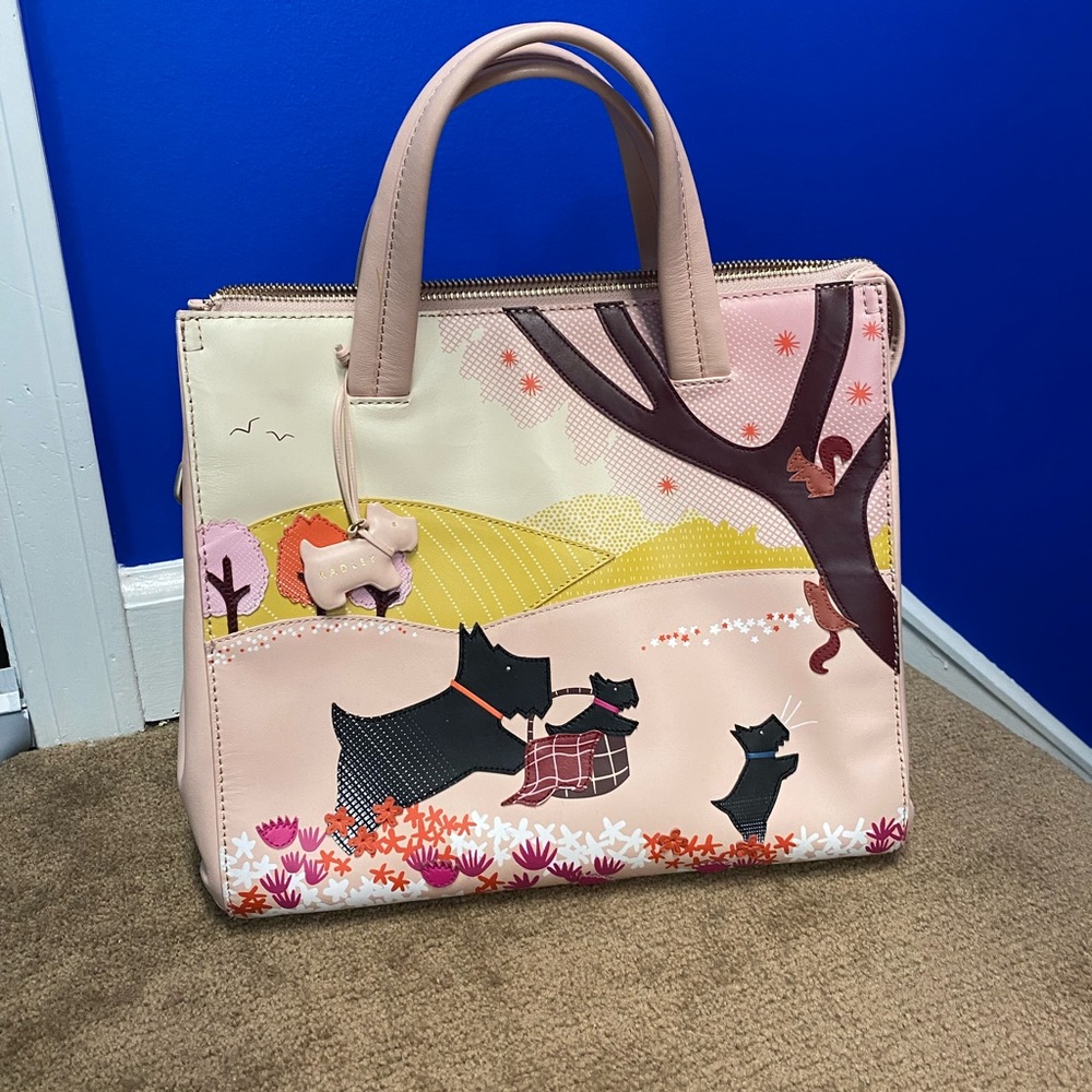 Radley London purse
